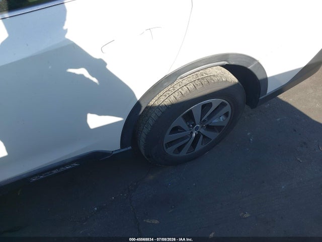 Продажа на аукционе авто 2021 Subaru Outback Premium, vin: 4S4BTACC3M3175046, номер лота: 45568834