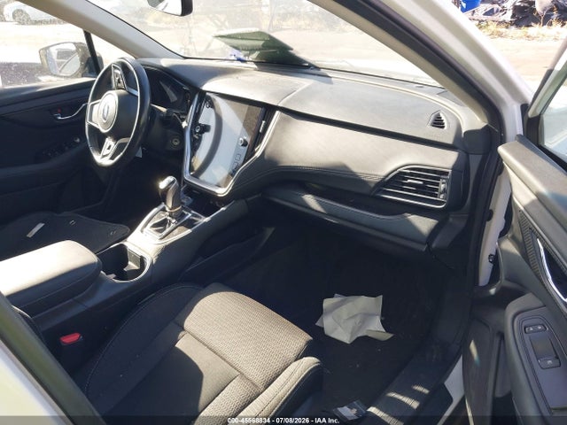 Продажа на аукционе авто 2021 Subaru Outback Premium, vin: 4S4BTACC3M3175046, номер лота: 45568834