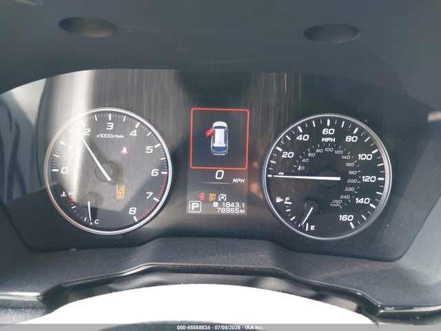 Продажа на аукционе авто 2021 Subaru Outback Premium, vin: 4S4BTACC3M3175046, номер лота: 45568834