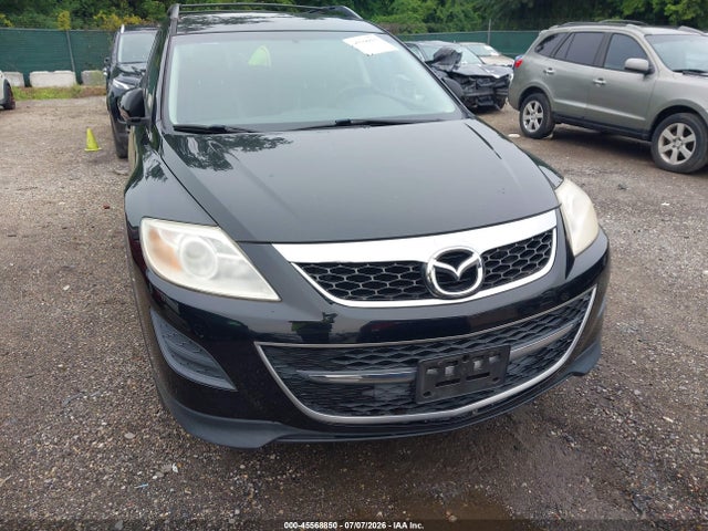 45568850 :رقم المزاد ، JM3TB2MA9A0222311 vin ، 2010 Mazda Cx-9 Touring مزاد بيع