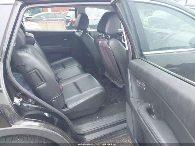 45568850 :رقم المزاد ، JM3TB2MA9A0222311 vin ، 2010 Mazda Cx-9 Touring مزاد بيع