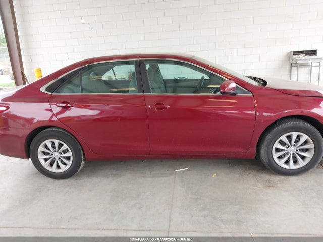 Toyota CAMRY LE 2016 4T1BF1FK7GU505635 Image 13