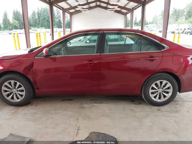 Toyota CAMRY LE 2016 4T1BF1FK7GU505635 Image 14