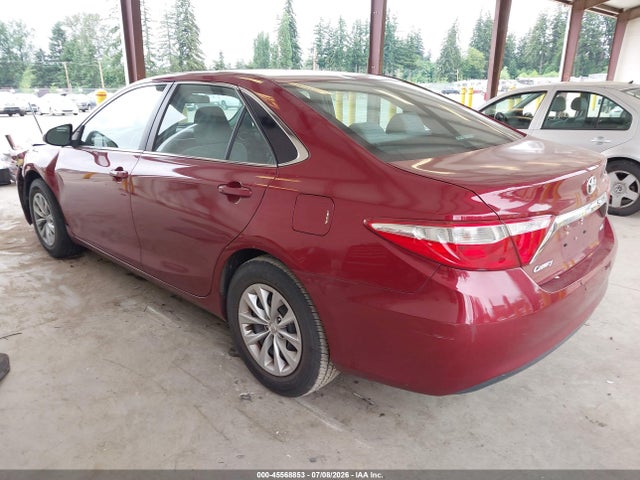 Toyota CAMRY LE 2016 4T1BF1FK7GU505635 Image 3