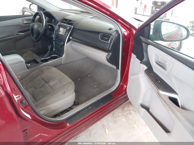 Toyota CAMRY LE 2016 4T1BF1FK7GU505635 Image 5