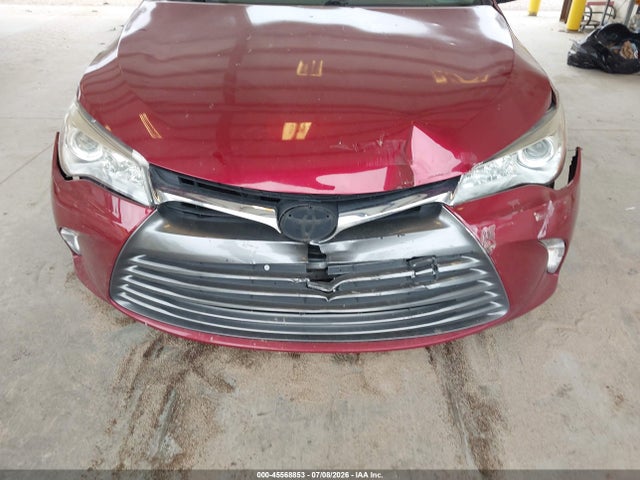 Toyota CAMRY LE 2016 4T1BF1FK7GU505635 Image 6