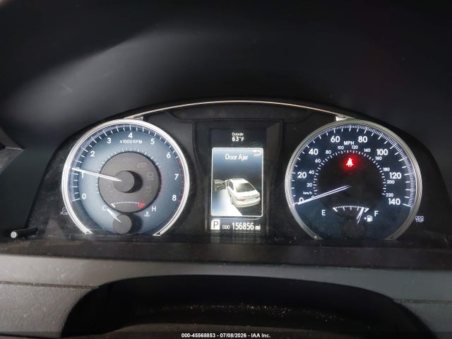 Toyota CAMRY LE 2016 4T1BF1FK7GU505635 Image 7