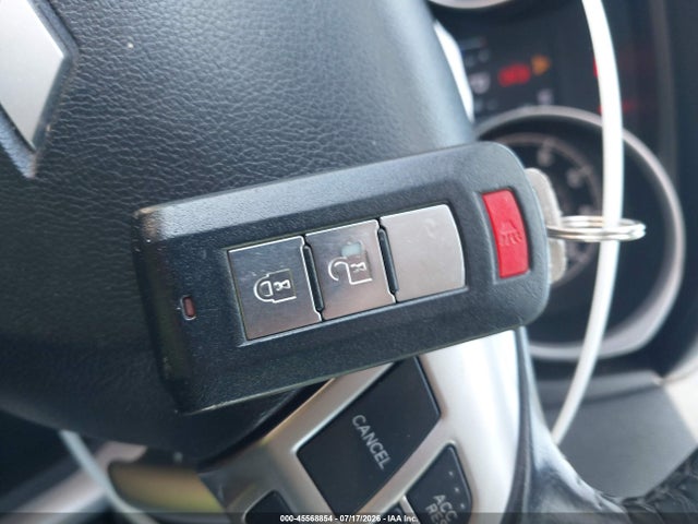 2011 Mitsubishi Outlander Sport Se მანქანა იყიდება აუქციონზე, vin: JA4AR4AU8BZ016829, აუქციონის ნომერი: 45568854