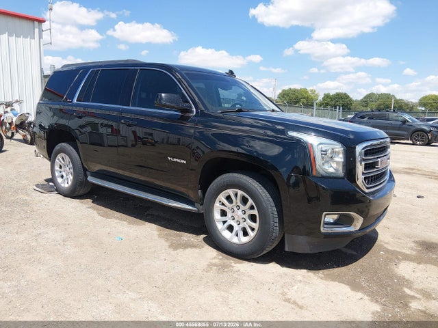 Продаж на аукціоні авто 2016 Gmc Yukon Sle, vin: 1GKS1AKC6GR201141, номер лоту: 45568855