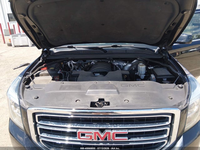45568855 :رقم المزاد ، 1GKS1AKC6GR201141 vin ، 2016 Gmc Yukon Sle مزاد بيع
