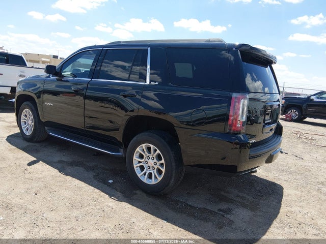 45568855 :رقم المزاد ، 1GKS1AKC6GR201141 vin ، 2016 Gmc Yukon Sle مزاد بيع