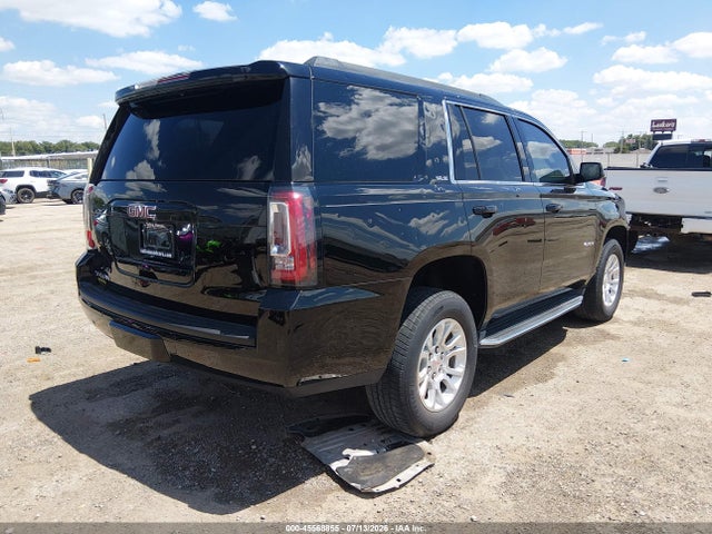 45568855 :رقم المزاد ، 1GKS1AKC6GR201141 vin ، 2016 Gmc Yukon Sle مزاد بيع