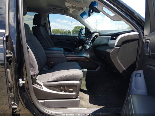 45568855 :رقم المزاد ، 1GKS1AKC6GR201141 vin ، 2016 Gmc Yukon Sle مزاد بيع