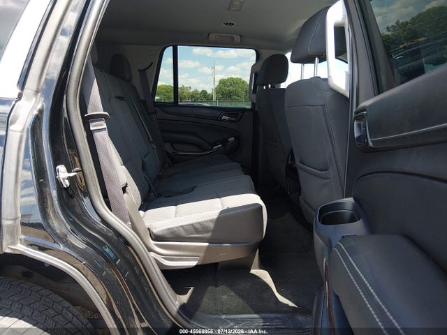 45568855 :رقم المزاد ، 1GKS1AKC6GR201141 vin ، 2016 Gmc Yukon Sle مزاد بيع