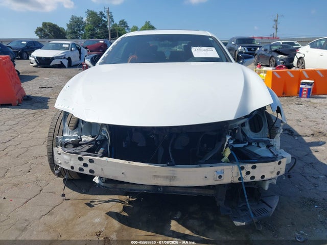 Aukcja sprzedaży 2019 Lexus Rc 350 F Sport, vin: JTHHZ5BC2K5020753, numer aukcji: 45568860