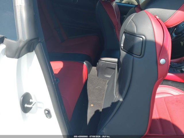 Aukcja sprzedaży 2019 Lexus Rc 350 F Sport, vin: JTHHZ5BC2K5020753, numer aukcji: 45568860