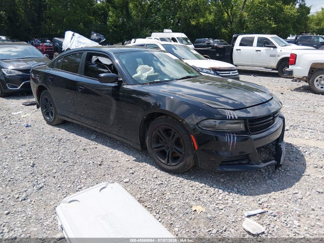 Aukcja sprzedaży 2020 Dodge Charger Sxt Rwd, vin: 2C3CDXBG4LH163226, numer aukcji: 45568864