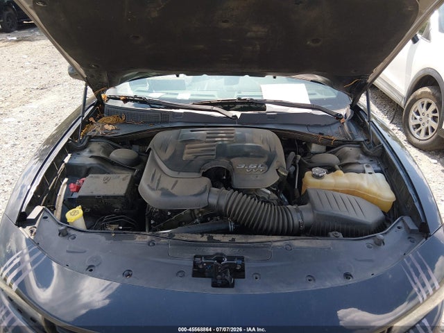 Aukcja sprzedaży 2020 Dodge Charger Sxt Rwd, vin: 2C3CDXBG4LH163226, numer aukcji: 45568864