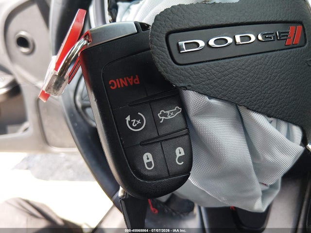 Aukcja sprzedaży 2020 Dodge Charger Sxt Rwd, vin: 2C3CDXBG4LH163226, numer aukcji: 45568864
