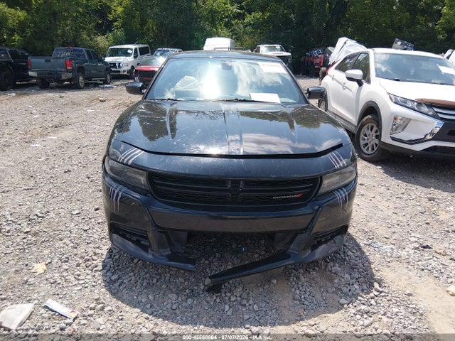 Aukcja sprzedaży 2020 Dodge Charger Sxt Rwd, vin: 2C3CDXBG4LH163226, numer aukcji: 45568864