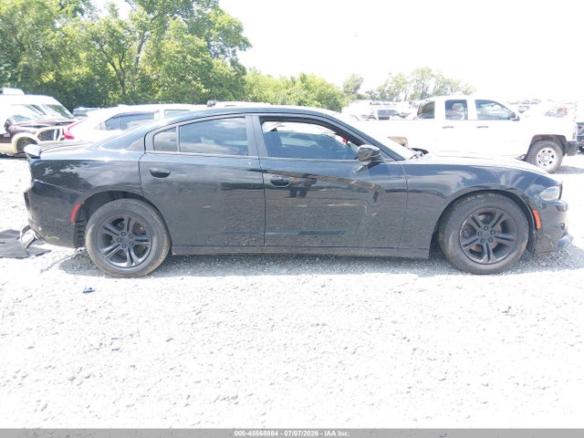 Aukcja sprzedaży 2020 Dodge Charger Sxt Rwd, vin: 2C3CDXBG4LH163226, numer aukcji: 45568864
