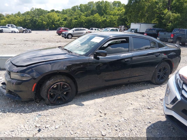 Aukcja sprzedaży 2020 Dodge Charger Sxt Rwd, vin: 2C3CDXBG4LH163226, numer aukcji: 45568864