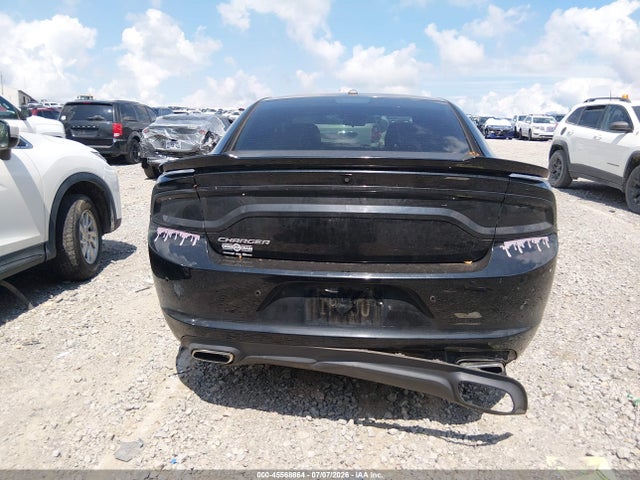 Aukcja sprzedaży 2020 Dodge Charger Sxt Rwd, vin: 2C3CDXBG4LH163226, numer aukcji: 45568864
