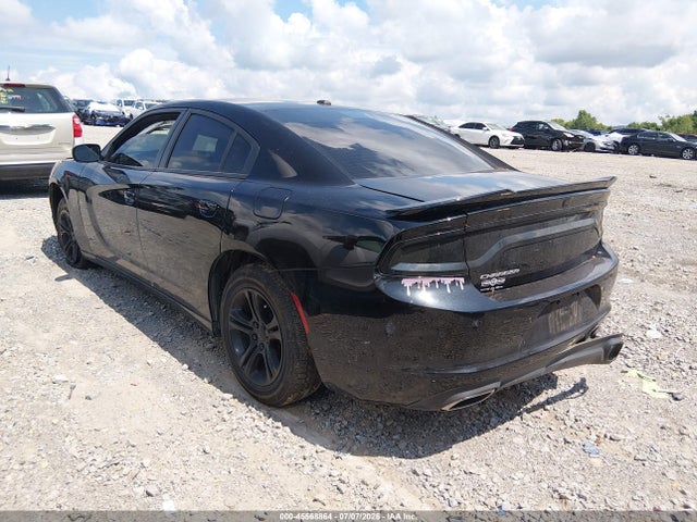 Aukcja sprzedaży 2020 Dodge Charger Sxt Rwd, vin: 2C3CDXBG4LH163226, numer aukcji: 45568864