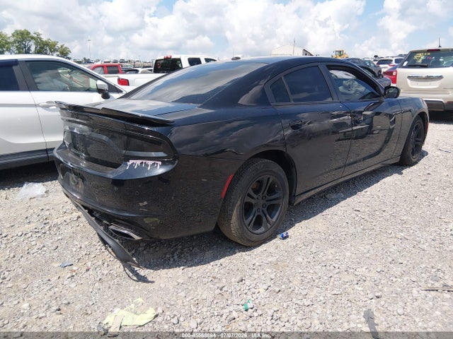 Aukcja sprzedaży 2020 Dodge Charger Sxt Rwd, vin: 2C3CDXBG4LH163226, numer aukcji: 45568864