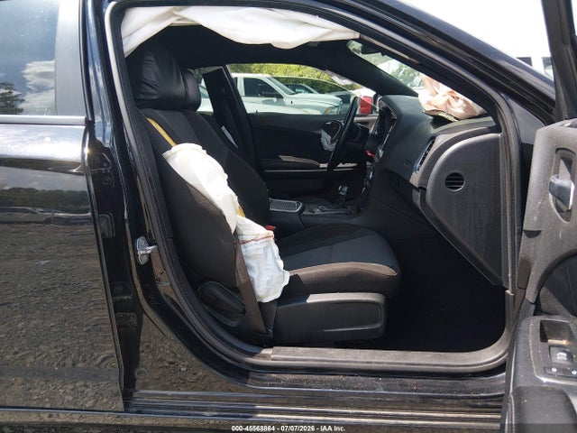 Aukcja sprzedaży 2020 Dodge Charger Sxt Rwd, vin: 2C3CDXBG4LH163226, numer aukcji: 45568864