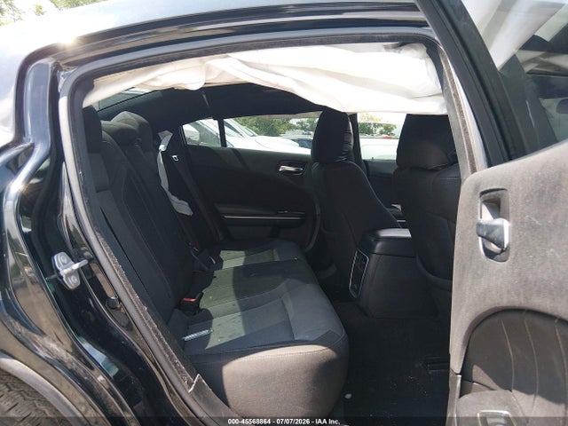 Aukcja sprzedaży 2020 Dodge Charger Sxt Rwd, vin: 2C3CDXBG4LH163226, numer aukcji: 45568864