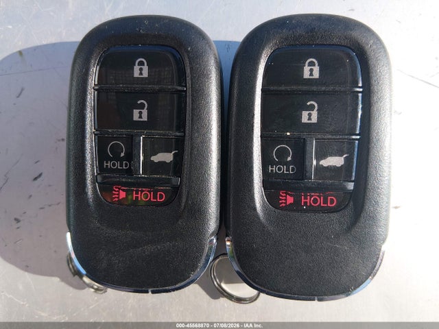 Продажа на аукционе авто 2022 Honda Civic Ex-l, vin: 19XFL1H75NE013110, номер лота: 45568870