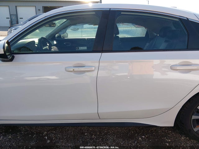 Продажа на аукционе авто 2022 Honda Civic Ex-l, vin: 19XFL1H75NE013110, номер лота: 45568870