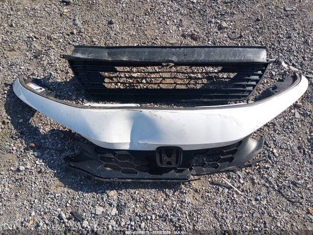 Продажа на аукционе авто 2022 Honda Civic Ex-l, vin: 19XFL1H75NE013110, номер лота: 45568870