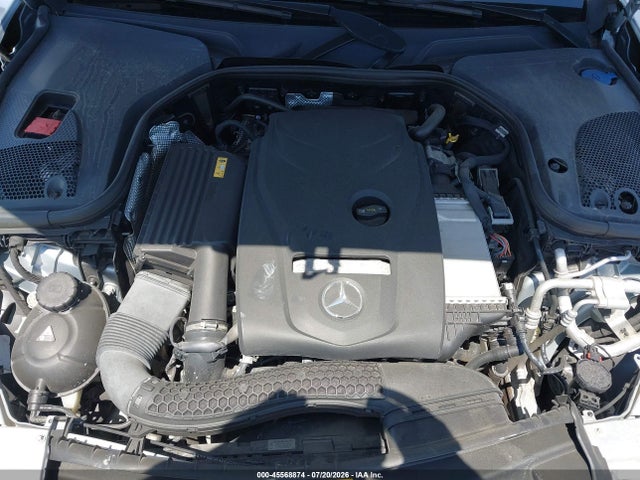 Aukcja sprzedaży 2017 Mercedes-benz E 300 4matic, vin: WDDZF4KB7HA084096, numer aukcji: 45568874