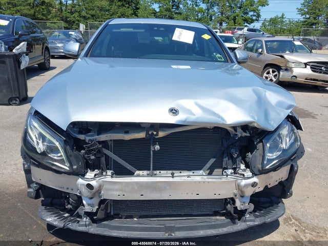Aukcja sprzedaży 2017 Mercedes-benz E 300 4matic, vin: WDDZF4KB7HA084096, numer aukcji: 45568874