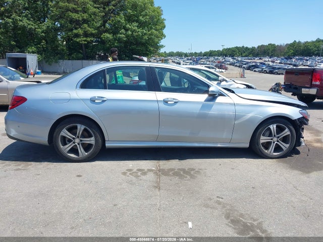 Aukcja sprzedaży 2017 Mercedes-benz E 300 4matic, vin: WDDZF4KB7HA084096, numer aukcji: 45568874