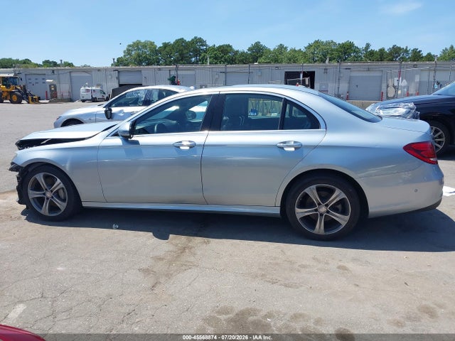 Aukcja sprzedaży 2017 Mercedes-benz E 300 4matic, vin: WDDZF4KB7HA084096, numer aukcji: 45568874