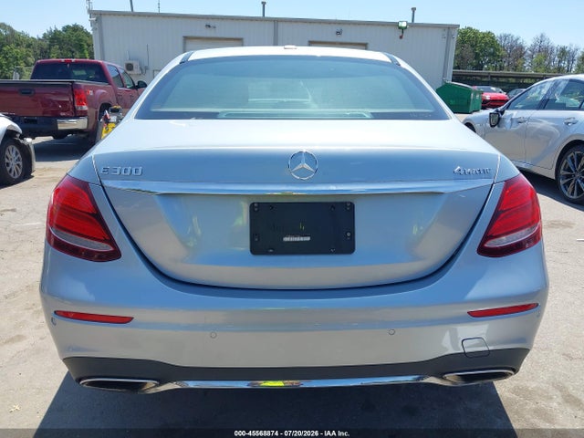 Aukcja sprzedaży 2017 Mercedes-benz E 300 4matic, vin: WDDZF4KB7HA084096, numer aukcji: 45568874