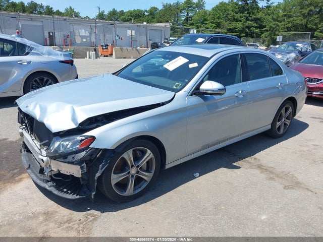 Aukcja sprzedaży 2017 Mercedes-benz E 300 4matic, vin: WDDZF4KB7HA084096, numer aukcji: 45568874