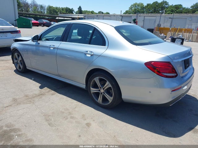 Aukcja sprzedaży 2017 Mercedes-benz E 300 4matic, vin: WDDZF4KB7HA084096, numer aukcji: 45568874