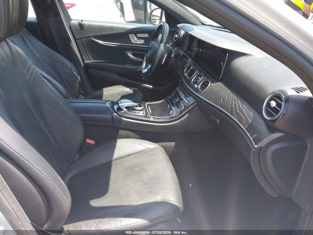 Aukcja sprzedaży 2017 Mercedes-benz E 300 4matic, vin: WDDZF4KB7HA084096, numer aukcji: 45568874