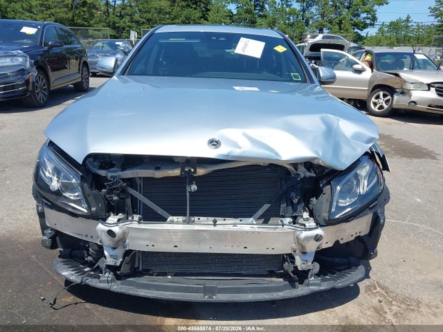 Aukcja sprzedaży 2017 Mercedes-benz E 300 4matic, vin: WDDZF4KB7HA084096, numer aukcji: 45568874