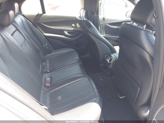 Aukcja sprzedaży 2017 Mercedes-benz E 300 4matic, vin: WDDZF4KB7HA084096, numer aukcji: 45568874
