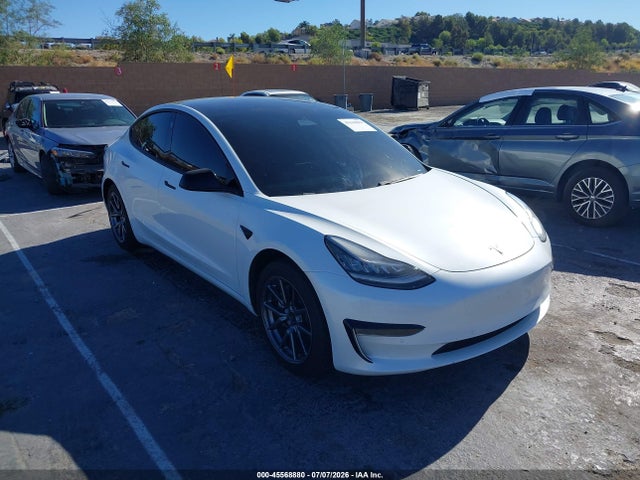 Aukcja sprzedaży 2020 Tesla Model 3 Standard Range Plus Rear-wheel Drive/standard Range Rear-wheel Drive, vin: 5YJ3E1EA8LF804090, numer aukcji: 45568880