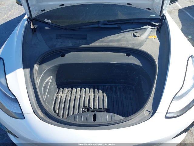 45568880 :رقم المزاد ، 5YJ3E1EA8LF804090 vin ، 2020 Tesla Model 3 Standard Range Plus Rear-wheel Drive/standard Range Rear-wheel Drive مزاد بيع