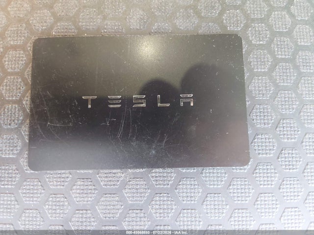 45568880 :رقم المزاد ، 5YJ3E1EA8LF804090 vin ، 2020 Tesla Model 3 Standard Range Plus Rear-wheel Drive/standard Range Rear-wheel Drive مزاد بيع