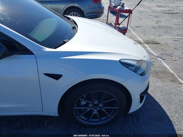 45568880 :رقم المزاد ، 5YJ3E1EA8LF804090 vin ، 2020 Tesla Model 3 Standard Range Plus Rear-wheel Drive/standard Range Rear-wheel Drive مزاد بيع