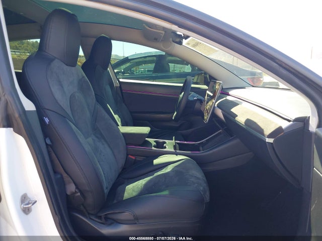45568880 :رقم المزاد ، 5YJ3E1EA8LF804090 vin ، 2020 Tesla Model 3 Standard Range Plus Rear-wheel Drive/standard Range Rear-wheel Drive مزاد بيع