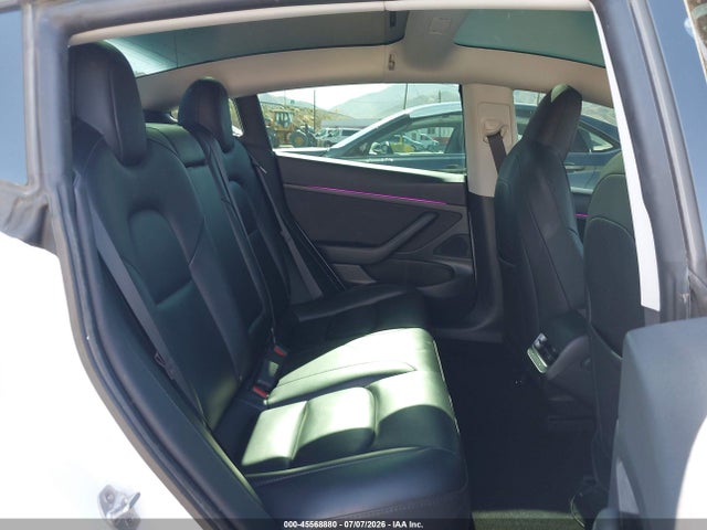 45568880 :رقم المزاد ، 5YJ3E1EA8LF804090 vin ، 2020 Tesla Model 3 Standard Range Plus Rear-wheel Drive/standard Range Rear-wheel Drive مزاد بيع